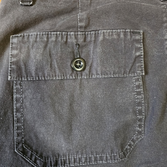 Polo Jean's Company Ralph Lauren Capri pedal pushers size 6. - Picture 14 of 14